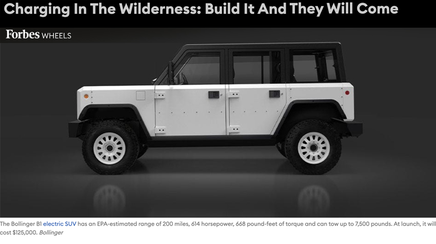 You are currently viewing Forbes: Wheels